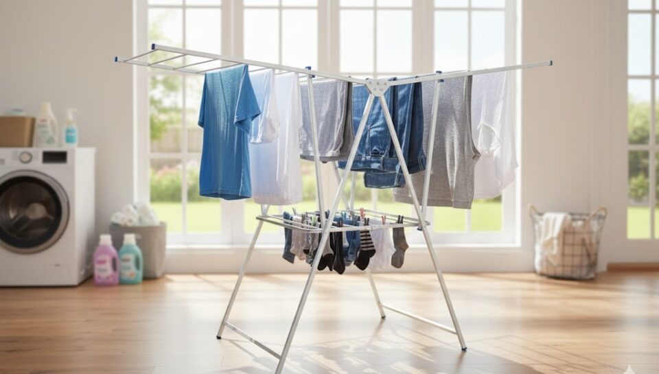 Multipurpose Racks – Smart Storage Solutions for Organized Homes