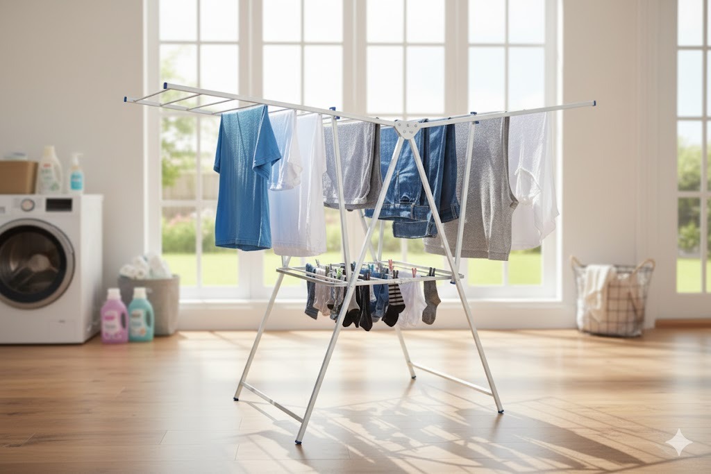 Multipurpose Racks – Smart Storage Solutions for Organized Homes